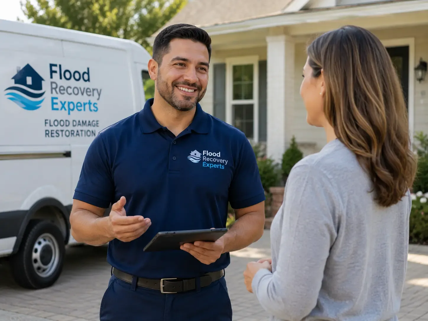 Flood Damage Cleanup Goodhue, MN FAQs
